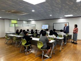 2025 교육활동 침해 예방교육