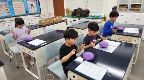 2025 문화예술수업(악기수업 1,2학년)