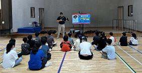 2학기 찾아오는 체험학습(레이저 태그 서바이벌)