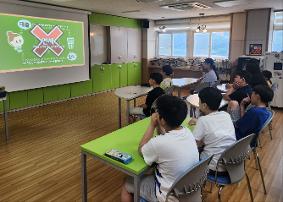 2024학년도 학교도서관 이용 교육