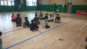 2025 1학기 스포츠데이