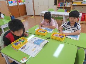 9월 환경 수업 - 지구툰